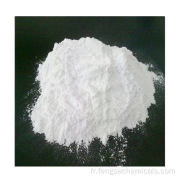 Chlorure de polyvinyle en poudre blanche en gros résine PVC SG-5